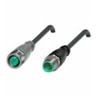 Pepperl Fuchs - Connecteurs V1-G-E8-BK10M-PUR-U-V1-G