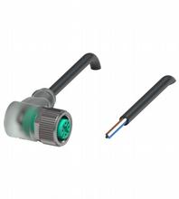 Pepperl Fuchs - Connecteurs V1-W-E8W-BK1,5M-PUR-A