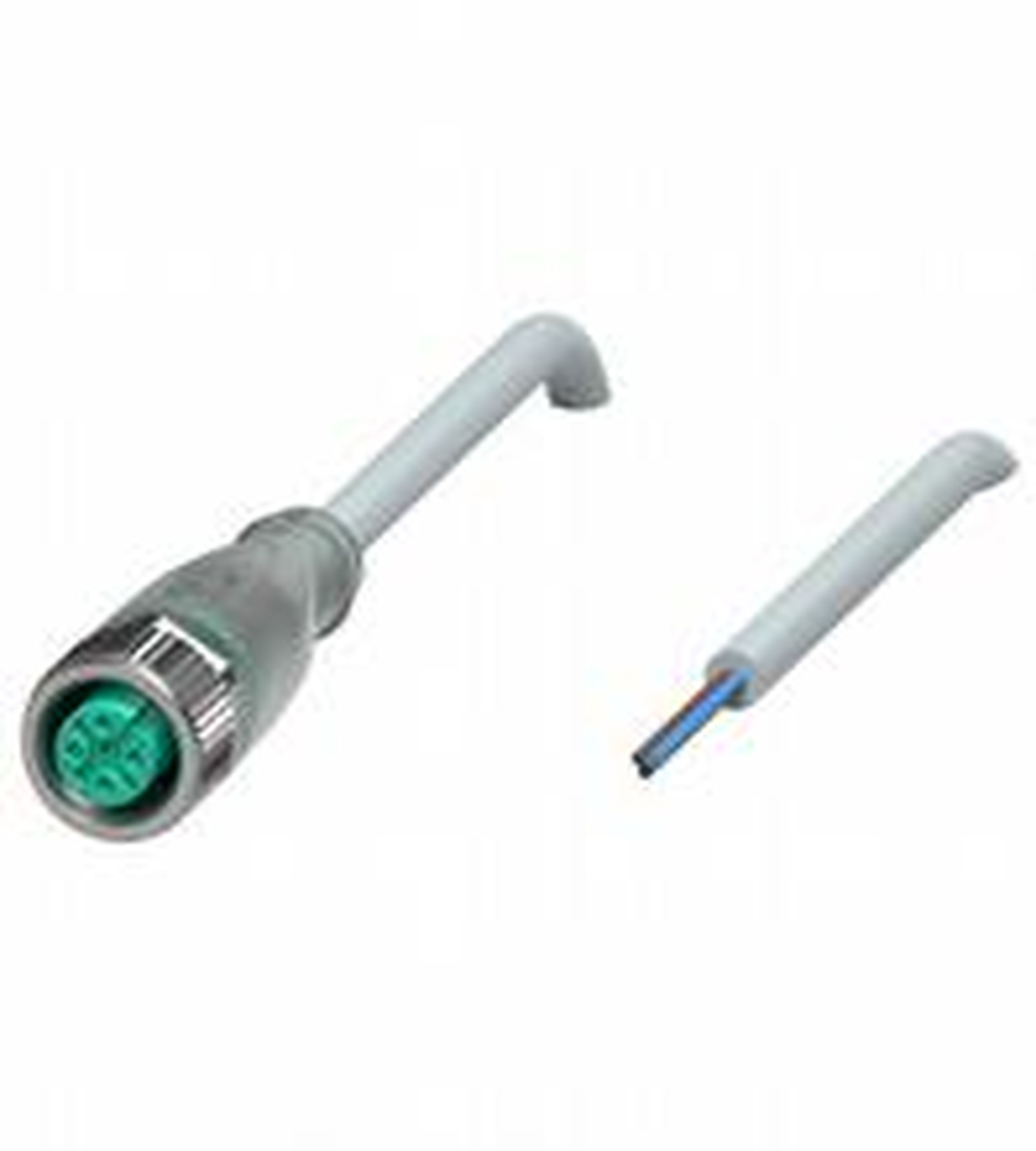 Pepperl Fuchs - Connecteurs V1-G-E2-2M-PUR