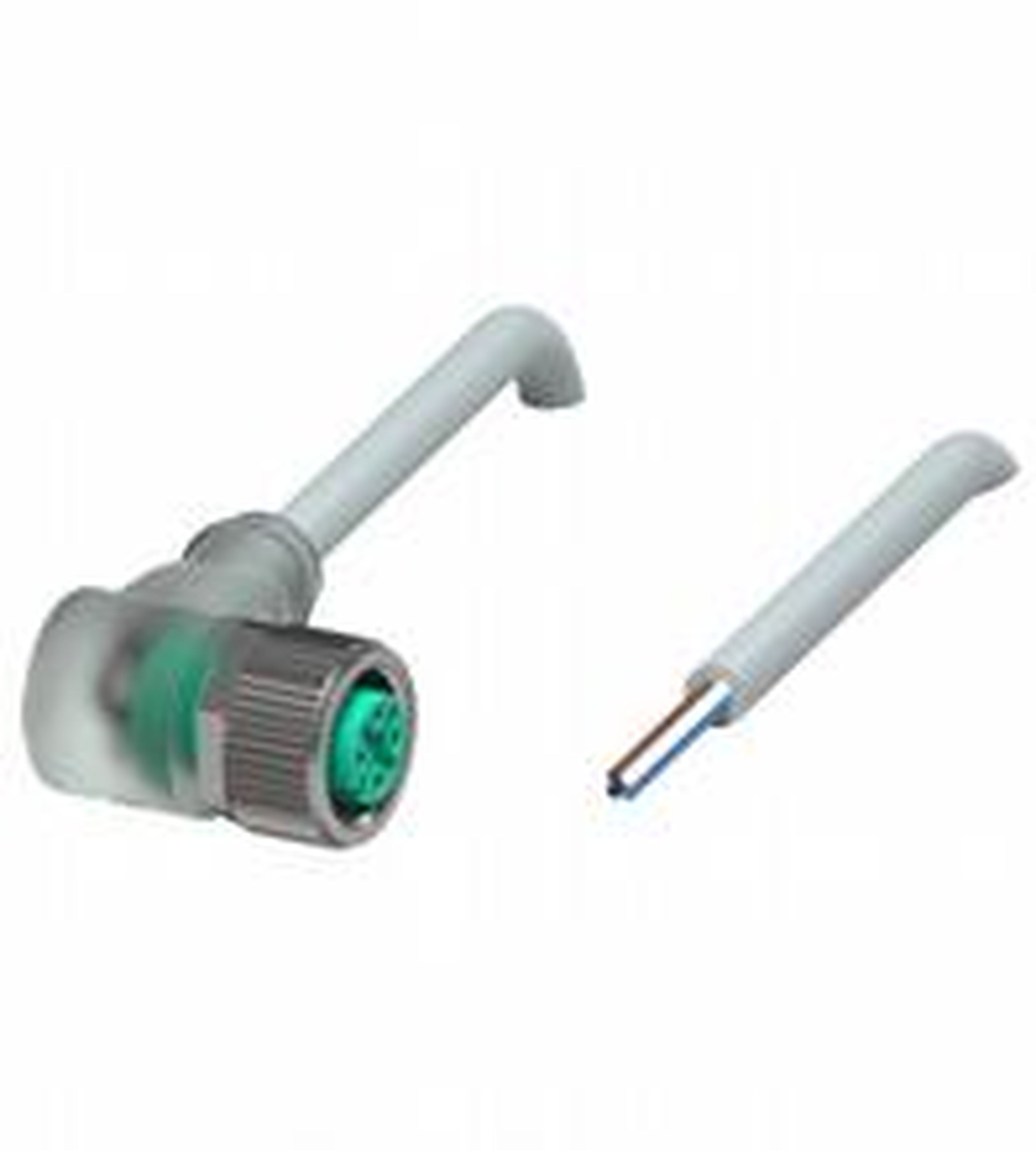 Pepperl Fuchs - Connecteurs V1-W-A2-15M-PUR