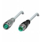 Pepperl Fuchs - Connecteurs V1-G-A2-10M-PUR-V1-G