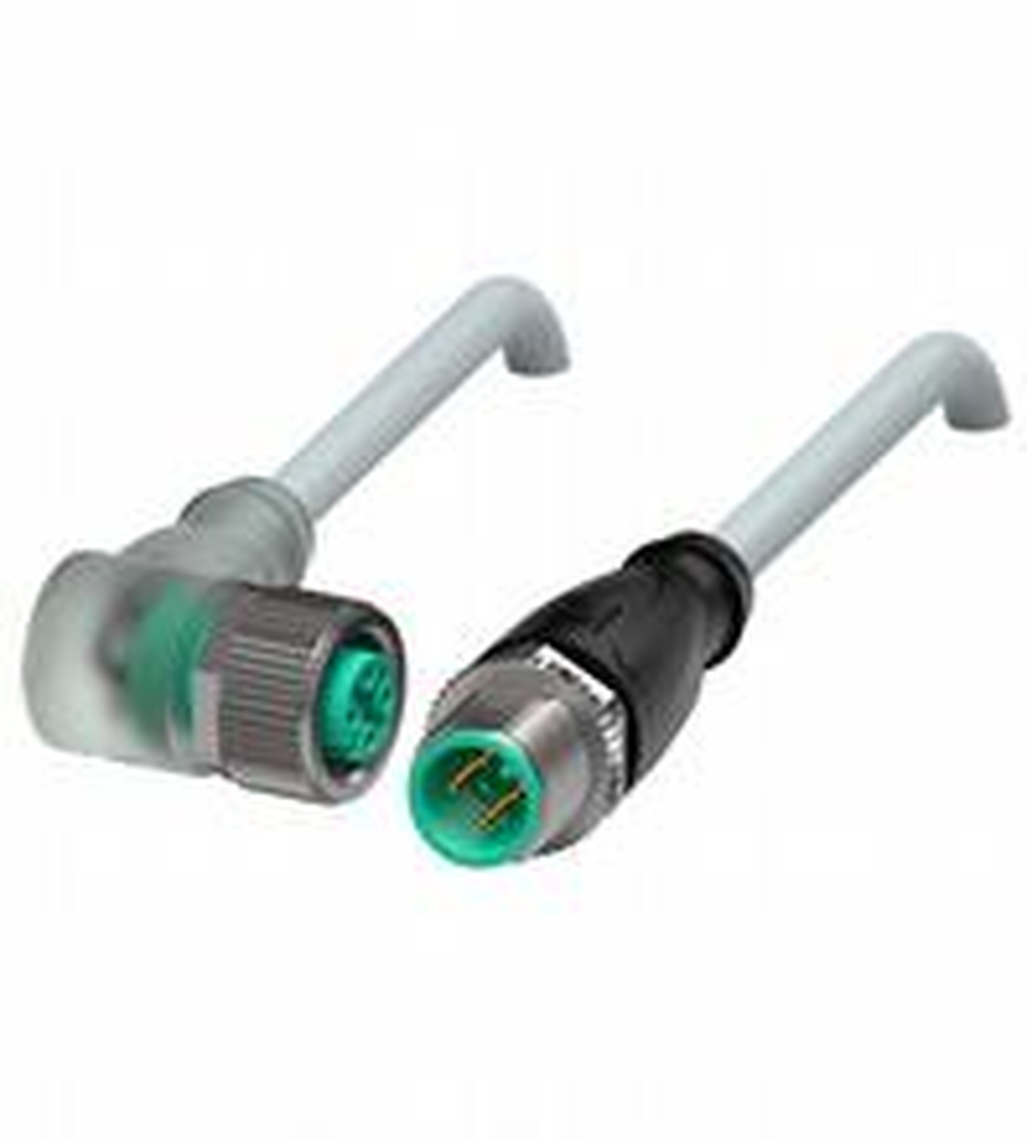 Pepperl Fuchs - Connecteurs V1-W-A2-15M-PUR-V1-G