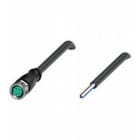 Pepperl Fuchs - Connecteurs V31-GM-BK2M-PVC-U