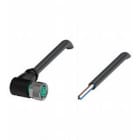 Pepperl Fuchs - Connecteurs V31-WM-BK5M-PVC-U