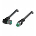 Pepperl Fuchs - Connecteurs V31-WM-BK3M-PVC-U-V31-GM