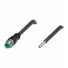 Pepperl Fuchs - Connecteurs V31S-GM-BK15M-PVC-U