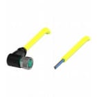 Pepperl Fuchs - Connecteurs V3-WM-YE5M-PVC-U