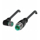 Pepperl Fuchs - Connecteurs V31-WM-BK15M-PVC-U-V1-G
