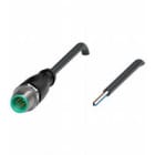 Pepperl Fuchs - Connecteurs V1S-G-BK2M-PVC-U
