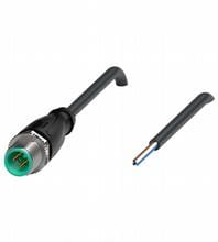 Pepperl Fuchs - Connecteurs V1S-G-BK5M-PVC-U