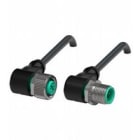 Pepperl Fuchs - Connecteurs V1-W-BK3M-PVC-U-V1-W