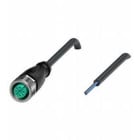 Pepperl Fuchs - Connecteurs V11-G-BK2M-PVC-U