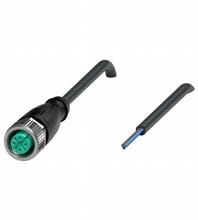 Pepperl Fuchs - Connecteurs V11-G-BK3M-PUR-U-Y260705