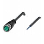 Pepperl Fuchs - Connecteurs V11-G-BK10M-PVC-U