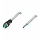 Pepperl Fuchs - Connecteurs V3-GM-8,5M-PVC