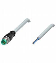 Pepperl Fuchs - Connecteurs V3S-GM-0,3M-PVC