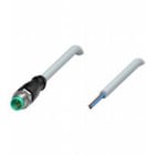 Pepperl Fuchs - Connecteurs V3S-GM-0,3M-PVC