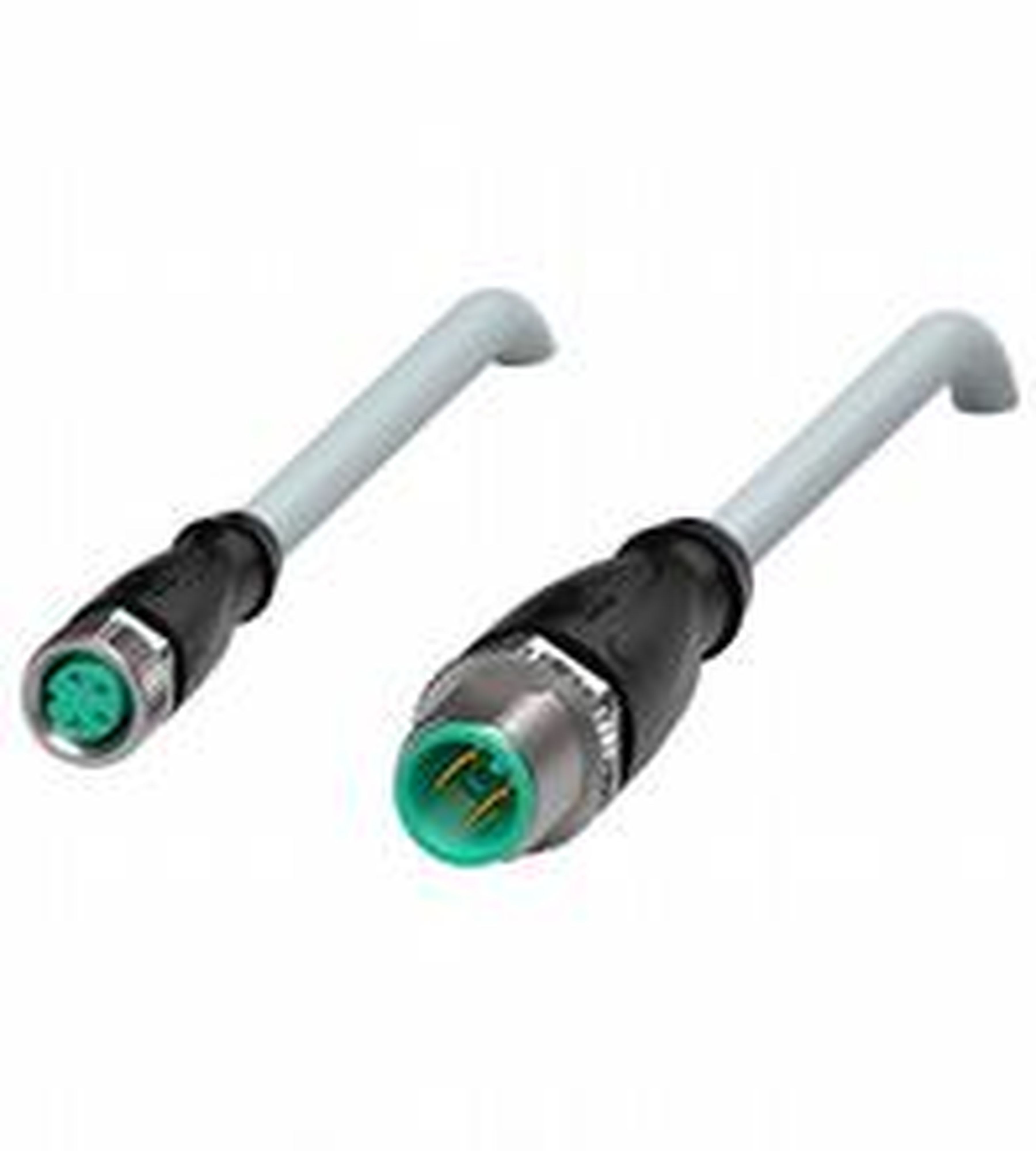 Pepperl Fuchs - Connecteurs V31-GM-1M-PVC-V1-G