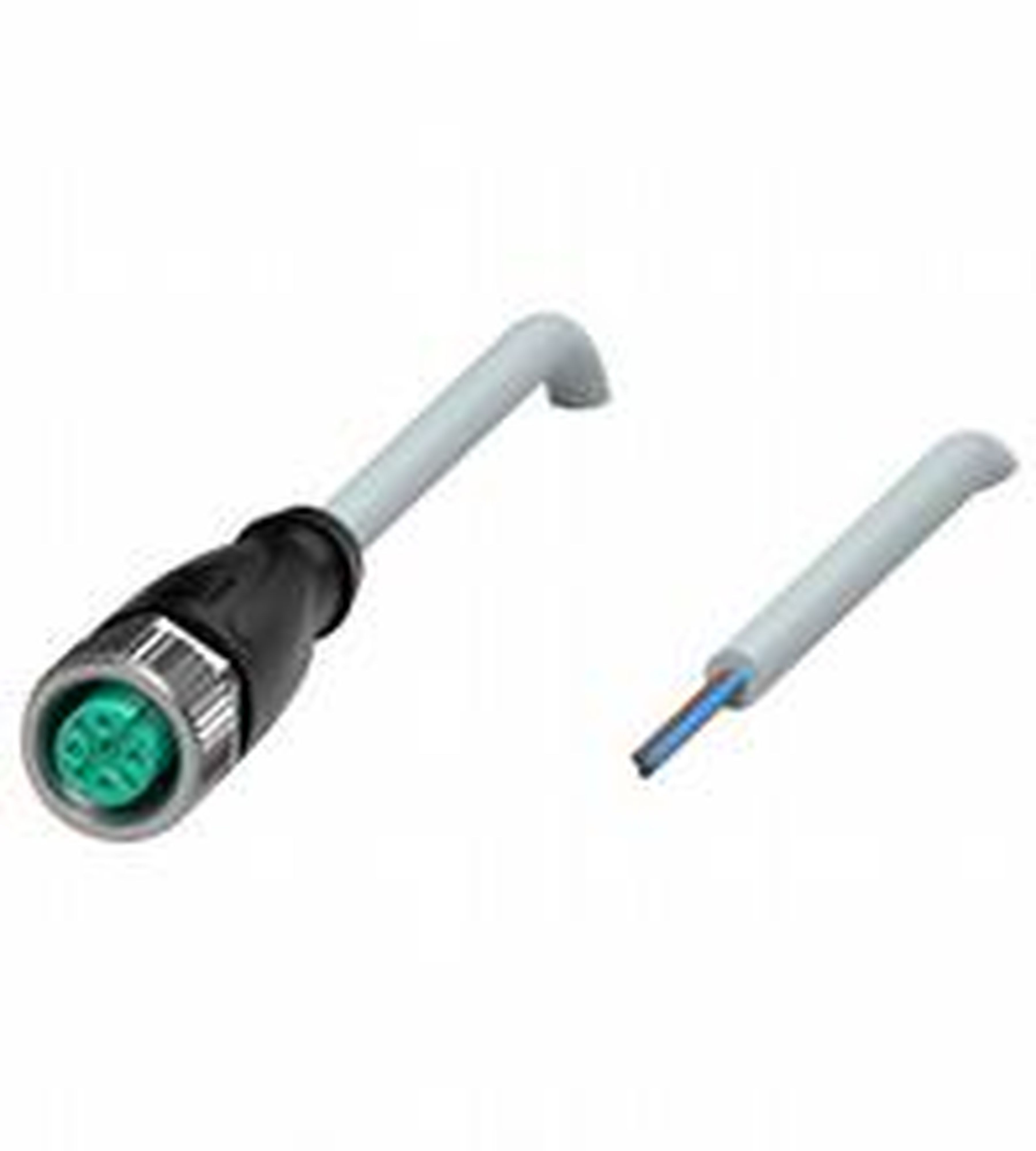 Pepperl Fuchs - Connecteurs V11-G-3M-PVC