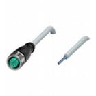 Pepperl Fuchs - Connecteurs V11-G-3M-PVC