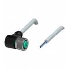 Pepperl Fuchs - Connecteurs V11-W-10M-PVC