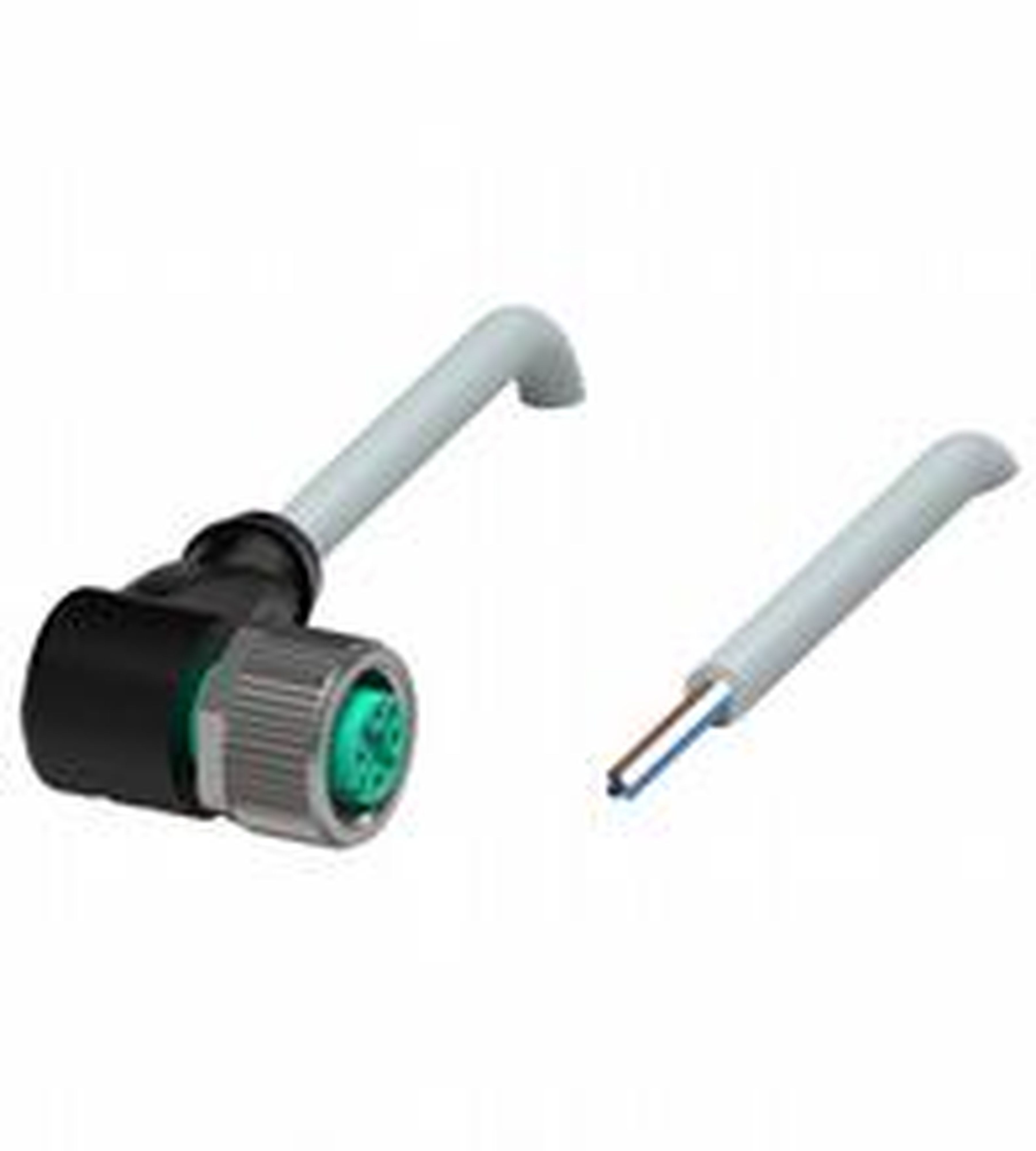 Pepperl Fuchs - Connecteurs V1-W-25M-PVC