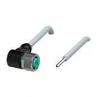 Pepperl Fuchs - Connecteurs V1-W-25M-PVC