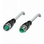 Pepperl Fuchs - Connecteurs V1-G-10M-PVC-V1-G
