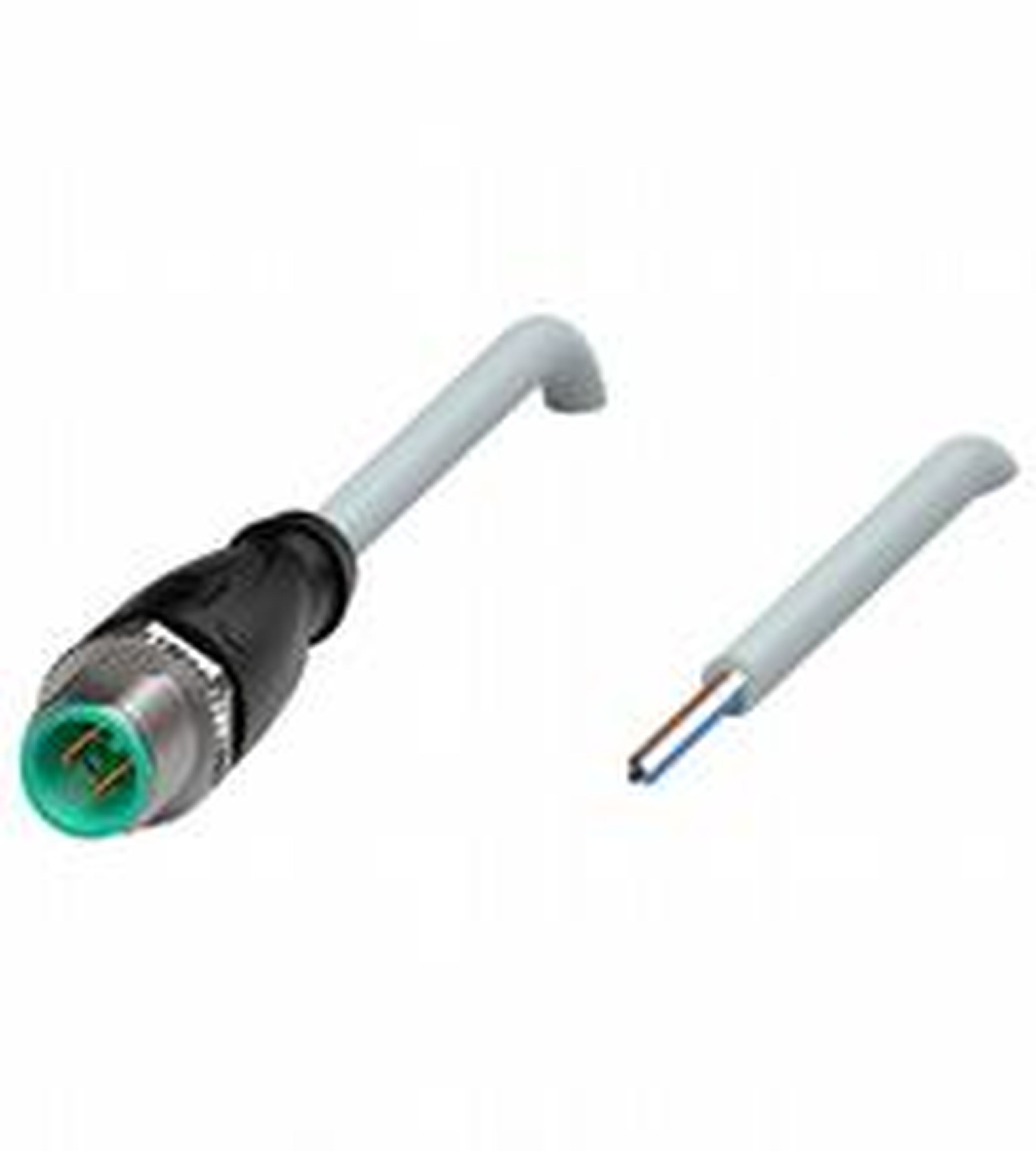 Pepperl Fuchs - Connecteurs V1S-G-0,6M-PVC