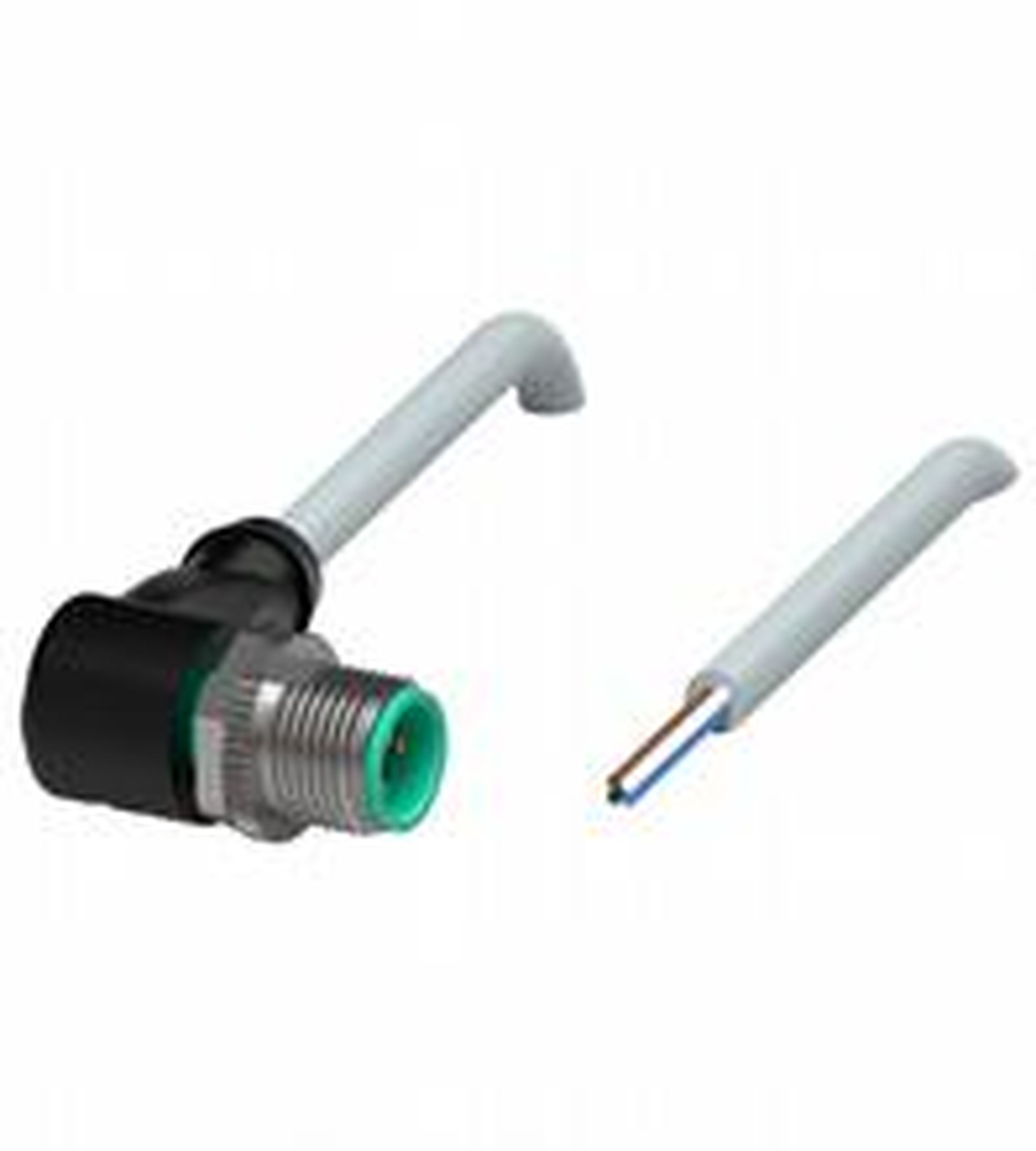 Pepperl Fuchs - Connecteurs V1S-W-10M-PVC