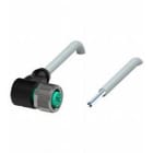 Pepperl Fuchs - Connecteurs V15-W-15M-PVC