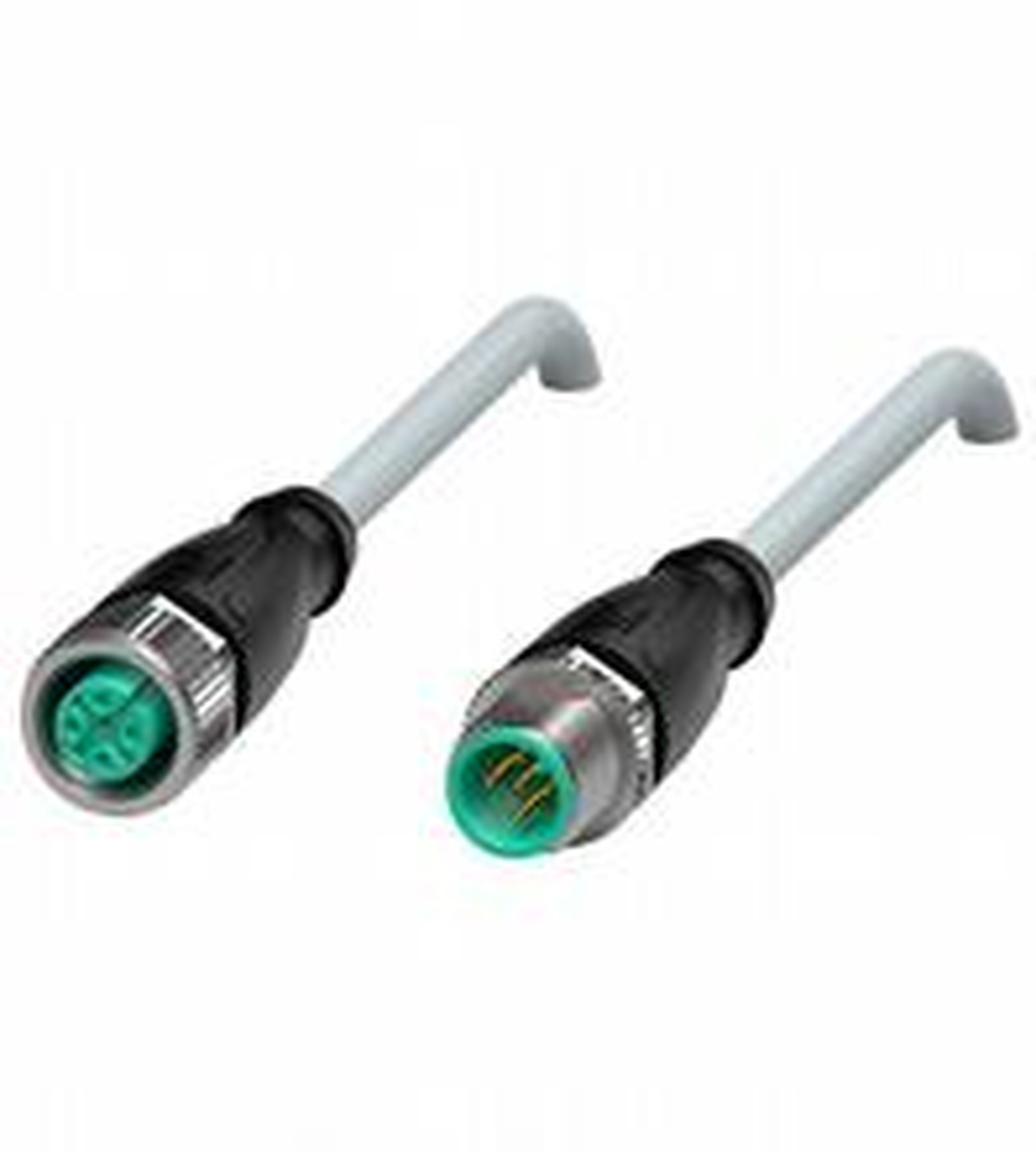 Pepperl Fuchs - Connecteurs V15-G-30M-PVC-V15-G