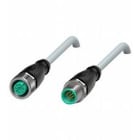 Pepperl Fuchs - Connecteurs V15-G-20M-PVC-V15-G