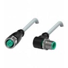 Pepperl Fuchs - Connecteurs V11-G-10M-PVC-V11-W