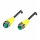 Pepperl Fuchs - Connecteurs V1-G-S-BK1M-PUR-A-V1-G