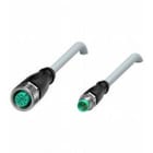 Pepperl Fuchs - Connecteurs V11-G-5M-PVC-V3-GM