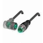 Pepperl Fuchs - Connecteurs V1-W-A2-BK2M-PUR-A-V1-G