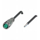 Pepperl Fuchs - Connecteurs V1-G-A2-BK10M-PUR-U