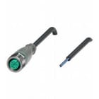 Pepperl Fuchs - Connecteurs V1-G-E2-BK2M-PUR-U