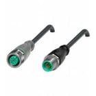 Pepperl Fuchs - Connecteurs V1-G-E2-BK3M-PUR-U-V1-G