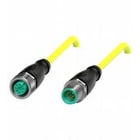 Pepperl Fuchs - Connecteurs V1-G-YE7,5M-PUR-U-V1-G