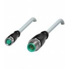 Pepperl Fuchs - Connecteurs V31-GM-10M-PUR-V1-G