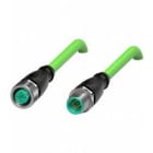 Pepperl Fuchs - Connecteurs V1D-G-GN3M-PUR-E1S-V1D-G
