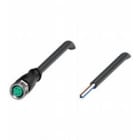 Pepperl Fuchs - Connecteurs V31-GM-BK10M-PUR-R1