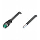 Pepperl Fuchs - Connecteurs V31-GM-BK10M-PUR-R1