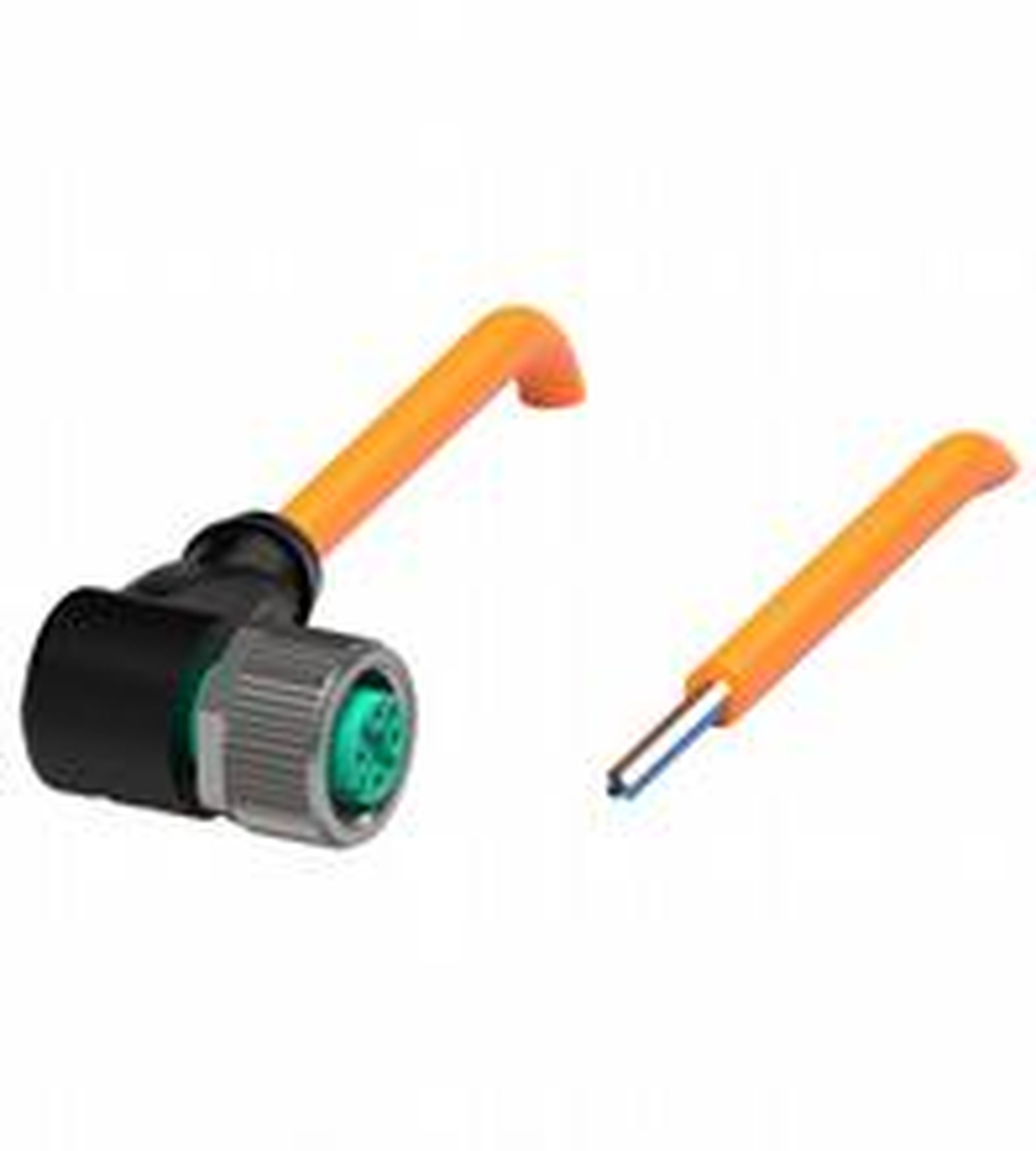 Pepperl Fuchs - Connecteurs V1-W-OR3M-POC