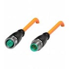 Pepperl Fuchs - Connecteurs V1-G-OR1,2M-POC-V1-G