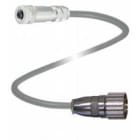 Pepperl Fuchs - Connecteurs V15B-G-1M-PUR-ABG-V23-G