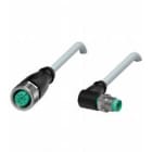 Pepperl Fuchs - Connecteurs V11-G-1,5M-PUR-V3-WM