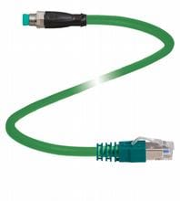 Pepperl Fuchs - Connecteurs V31S-GM-GN2M-PUR-E2S-V45